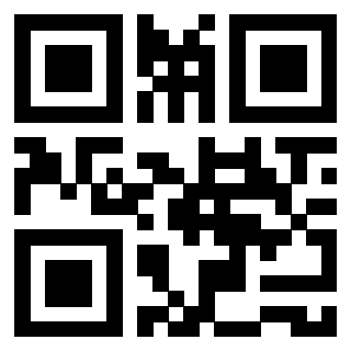 Scansione del Qr Code di 3914862307