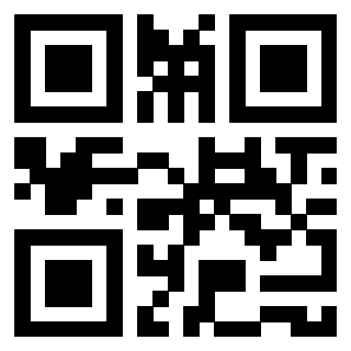 3914862308 - Immagine del QrCode associato