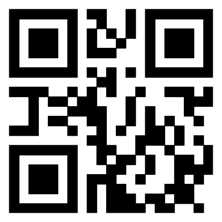 Il Qr Code di 3914862309
