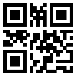 3914862313 - Immagine del Qr Code associato