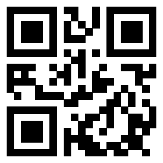 Il QrCode di 3914862315