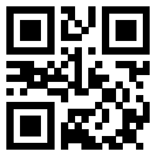 Immagine del QrCode di 3914862321