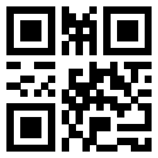 Immagine del QrCode di 3914862322