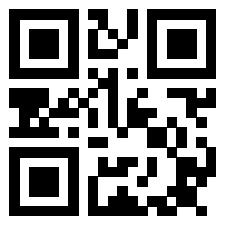 Scansione del QrCode di 3914862323