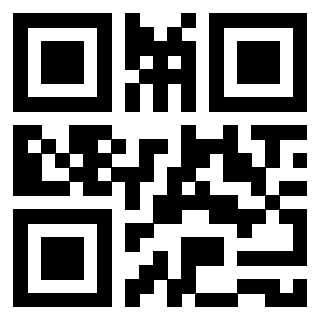 Immagine del Qr Code di 3914862324