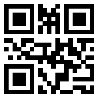 3914862325 - Immagine del Qr Code associato