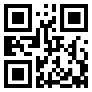Scansione del QrCode di 3914862326