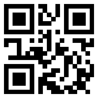 3914862327 - Immagine del QrCode associato