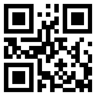 3914862342 Qr Code associato
