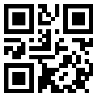 Scansione del QrCode di 3914862344