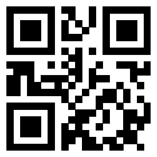 Il QrCode di 3914862349