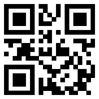 Scansione del QrCode di 3914862354