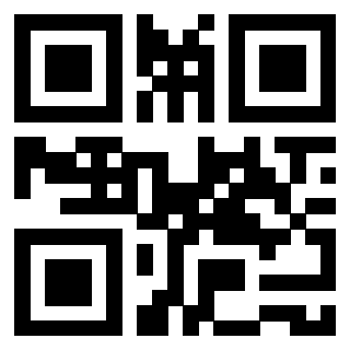 Il QrCode di 3914862356