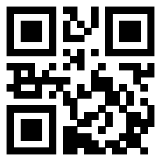 3914862361 QrCode associato