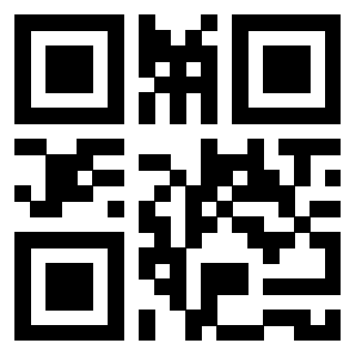 3914862368 - Immagine del Qr Code associato