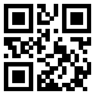Il QrCode di 3914862369