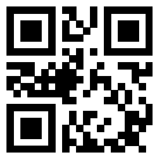 Scansione del Qr Code di 3914862372