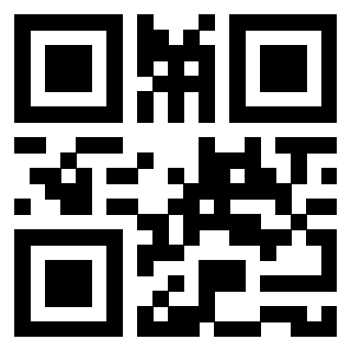 Immagine del Qr Code di 3914862384