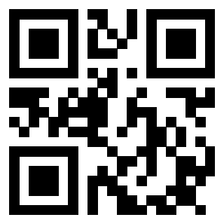 Scansione del QrCode di 3914862385