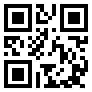 Immagine del Qr Code di 3914862386