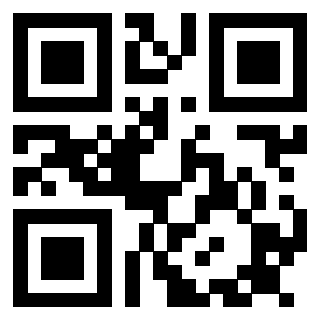 Scansione del QrCode di 3914862388