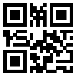 3914862393 - Immagine del QrCode associato