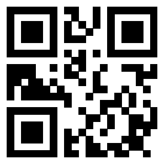 3914862399 Qr Code associato