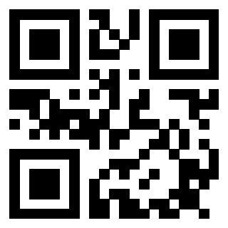 3914862400 - Immagine del Qr Code associato