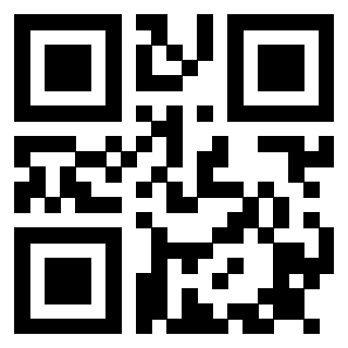 Immagine del Qr Code di 3914862404