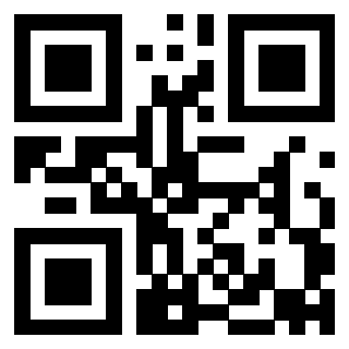 3914862405 - Immagine del QrCode associato