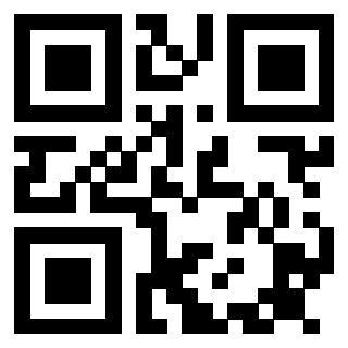 Immagine del Qr Code di 3914862406