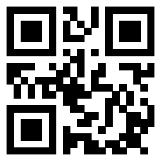 Immagine del Qr Code di 3914862407