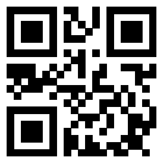 3914862409 - Immagine del Qr Code associato