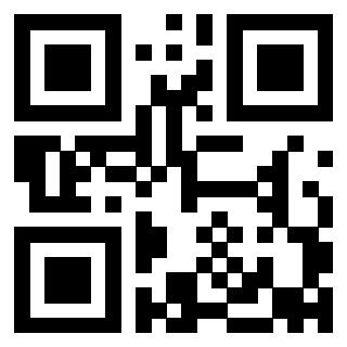 Scansione del QrCode di 3914862410