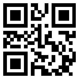 Immagine del Qr Code di 3914862413