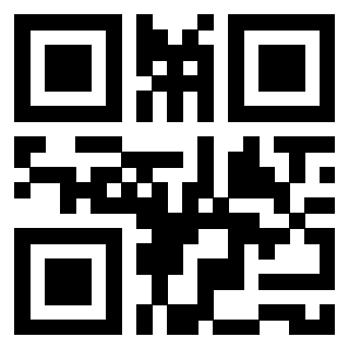 Scansione del Qr Code di 3914862415