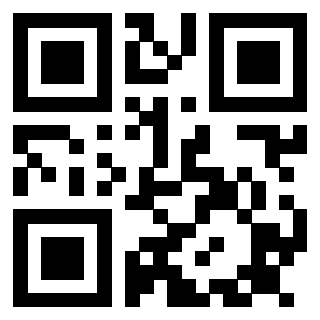 3914862418 QrCode associato