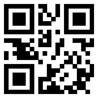 Immagine del Qr Code di 3914862420