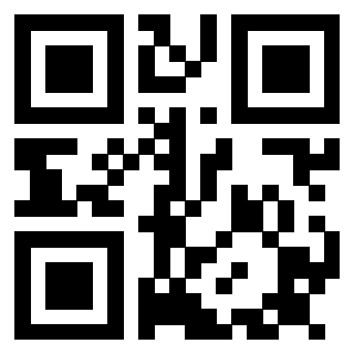 Immagine del Qr Code di 3914862430