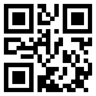 Il QrCode di 3914862433
