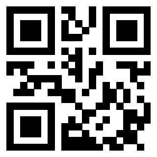 Scansione del Qr Code di 3914862434