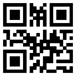 Immagine del QrCode di 3914862435