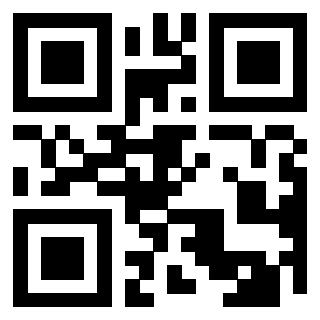 3914862437 - Immagine del Qr Code