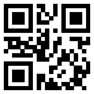 3914862438 Qr Code associato