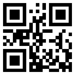 3914862439 - Immagine del Qr Code associato
