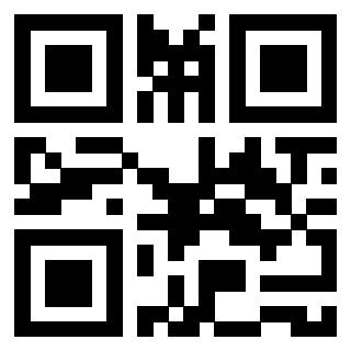 Immagine del QrCode di 3914862444
