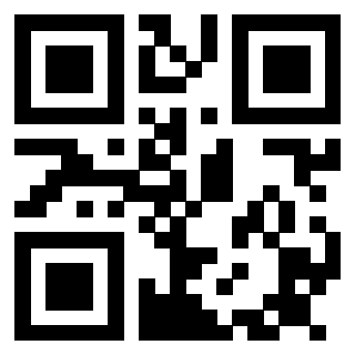 Scansione del QrCode di 3914862446