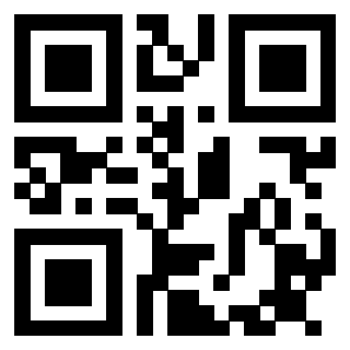 3914862447 - Immagine del QrCode