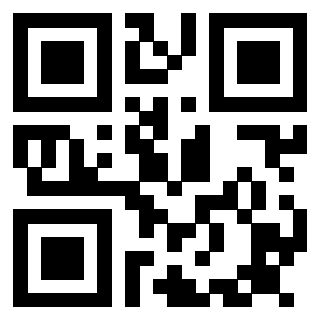 Immagine del Qr Code di 3914862449