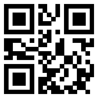 Scansione del Qr Code di 3914862451